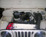 1966 Jeep CJ-5