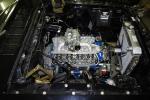 289 SBF installed in 66 Mustang